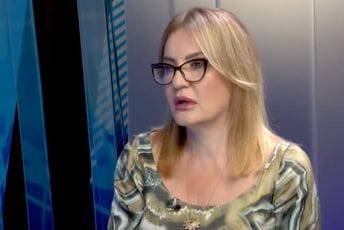 Laković-Drašković: Rokovi za formiranje nove vlade ističu sjutra, predsjednik stiče mogućnost raspuštanja Skupštine ukazom Laković-Drašković: Rokovi za formiranje nove vlade ističu sjutra, predsjednik stiče mogućnost raspuštanja Skupštine ukazom