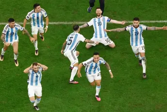 Argentina je novi prvak svijeta: Mesi nakon drame prigrlio trofej koji mu je falio, ovaj meč će se dugo pamtiti