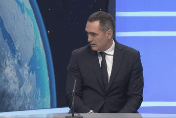 Damjanović: Budžet aposlutno održiv, čuvamo standard građana Damjanović: Budžet aposlutno održiv, čuvamo standard građana