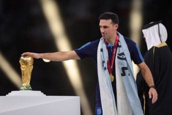 Skaloni: Ovaj tim može sve Skaloni: Ovaj tim može sve