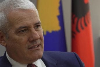 Ministar unutrašnjih poslova Kosova: Tražićemo Radoičićevo izručenje i ne samo to