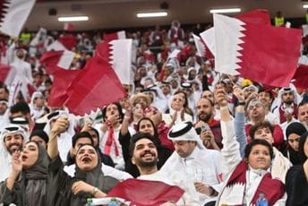 Katarski Emir: Katar je održao svoje obećanje Katarski Emir: Katar je održao svoje obećanje