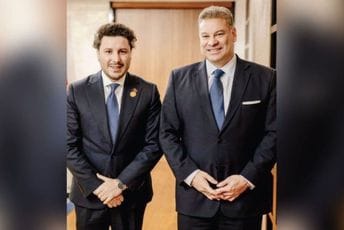 Good morning, America! Good morning, America!