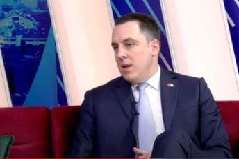 Vuković: Održavamo normalno stanje u Podgorici uprkos političkom haosu u koji je država gurnuta Vuković: Održavamo normalno stanje u Podgorici uprkos političkom haosu u koji je država gurnuta