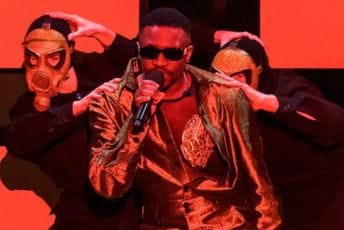 “Čelično srce”: Evo ko će predstavljati Ukrajinu na Eurosongu sljedeće godine “Čelično srce”: Evo ko će predstavljati Ukrajinu na Eurosongu sljedeće godine