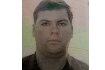 Nestao Boris Gardašević, porodica moli za pomoć Nestao Boris Gardašević, porodica moli za pomoć