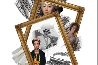 Art of costume: Sjutra izložba radova studenata Fakulteta za dizajn i multimediju UDG Art of costume: Sjutra izložba radova studenata Fakulteta za dizajn i multimediju UDG