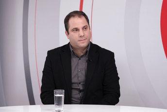 Vukanović: Podgoricu čeka borba za očuvanje antifašizma Vukanović: Podgoricu čeka borba za očuvanje antifašizma