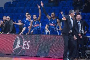 KK Budućnost Voli: Od sjutra u prodaji karte za Turk Telekom KK Budućnost Voli: Od sjutra u prodaji karte za Turk Telekom