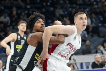Partizan savladao FMP poslije neočekivane drame Partizan savladao FMP poslije neočekivane drame