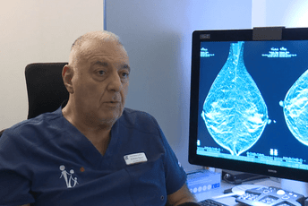 Filipović: Zabrana dopunskog rada ljekara nije rješenje Filipović: Zabrana dopunskog rada ljekara nije rješenje