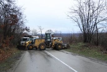 Rode: Barikade ukloniti prije Božića, zahtjev Beograda apsurdan i neprihvatljiv