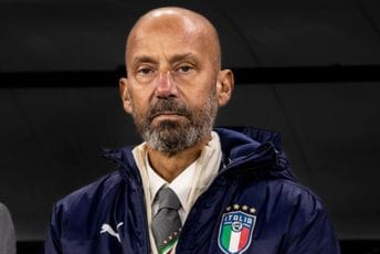 Još jedna tužna vijest: Legendarnom italijanskom fudbaleru stanje se drastično pogoršalo, primljen je u bolnicu Još jedna tužna vijest: Legendarnom italijanskom fudbaleru stanje se drastično pogoršalo, primljen je u bolnicu