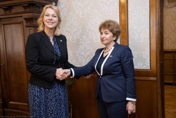 Đurović: Crna Gora čvrsto opredijeljena da istraje u reformskim aktivnostima Đurović: Crna Gora čvrsto opredijeljena da istraje u reformskim aktivnostima