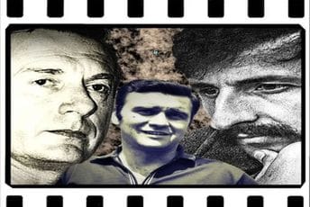 DEUS: Matovićevi „Dani od snova“ večeras premijerno u KIC-u DEUS: Matovićevi „Dani od snova“ večeras premijerno u KIC-u