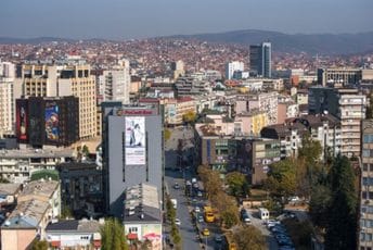 Ambasadori EU odobrili viznu liberalizaciju za Kosovo
