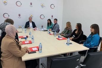 Opština Tuzi podržala preduzetnice sa 30.000 eura Opština Tuzi podržala preduzetnice sa 30.000 eura