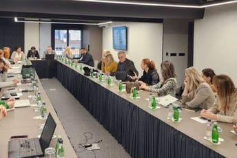 Unija poslodavaca: Inovativne djelatnosti u fokusu interesovanja privrednika Unija poslodavaca: Inovativne djelatnosti u fokusu interesovanja privrednika