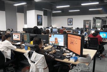 Održan prvi Međunarodni sajam za digitalnu trgovinu u Hangdžouu (VIDEO) Održan prvi Međunarodni sajam za digitalnu trgovinu u Hangdžouu (VIDEO)