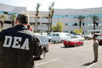 Američka DEA zaplijenila količinu fentanila dovoljnu da ubije svaku osobu u SAD Američka DEA zaplijenila količinu fentanila dovoljnu da ubije svaku osobu u SAD