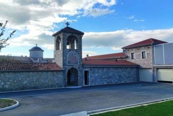 Mitropolija nije prihvatila odgovornost, odlučivaće sud Mitropolija nije prihvatila odgovornost, odlučivaće sud