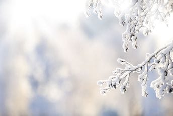 Objavljena prva vremenska prognoza za predstojeću zimu Objavljena prva vremenska prognoza za predstojeću zimu