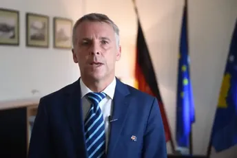 Njemačka postavila ultimatum Srbima na Kosovu: Barikade ukloniti do katoličkog Božića
