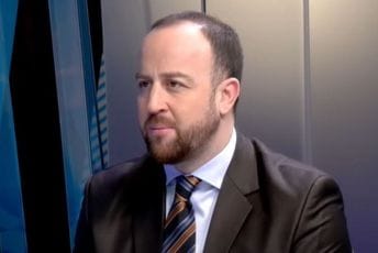 Nikolić: Na sceni imamo demonizaciju DPS-a