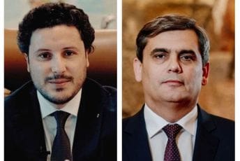 Rmandić: Udomljavanje kadrova na račun bezbjednosti u željezničkom saobraćaju Rmandić: Udomljavanje kadrova na račun bezbjednosti u željezničkom saobraćaju