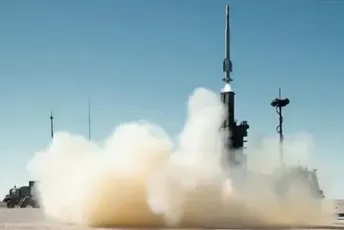 Turska počinje masovnu proizvodnju protivvazdušne odbrane Turska počinje masovnu proizvodnju protivvazdušne odbrane