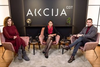 CDT: Sumnjive investicije se tolerišu zbog kratkoročnih ciljeva i punjenja budžeta CDT: Sumnjive investicije se tolerišu zbog kratkoročnih ciljeva i punjenja budžeta