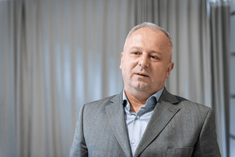 Dragan Žarković dobitnik MATA nagrade 2022: Njegovi pogledi na probleme graditeljstva dali značajan doprinos podizanju tehničke i inženjerske kulture Dragan Žarković dobitnik MATA nagrade 2022: Njegovi pogledi na probleme graditeljstva dali značajan doprinos podizanju tehničke i inženjerske kulture