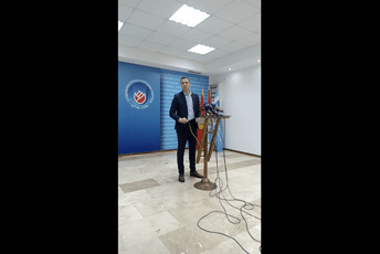 Vuksanović: Temeljni ugovor jedno od najvećih dostignuća SNP-a Vuksanović: Temeljni ugovor jedno od najvećih dostignuća SNP-a