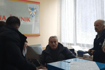 OIK Šavnik: O nastavku izbora da odluči DIK ili Vlada OIK Šavnik: O nastavku izbora da odluči DIK ili Vlada