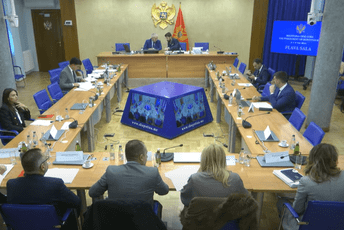 Odbor za ekonomiju predložio Skupštini da usvoji predlog budžeta Odbor za ekonomiju predložio Skupštini da usvoji predlog budžeta