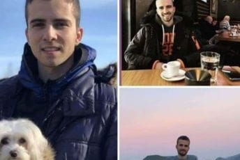 Stigao obdukcioni nalaz: Utapanje uzrok smrti Stamatovića Stigao obdukcioni nalaz: Utapanje uzrok smrti Stamatovića