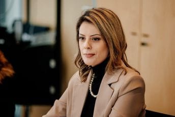 Novaković-Đurović: Pozivam stručnu i širu javnost da se uključi u konsultacije i kreiramo jedan od najvažnijih dokumenata za državu Novaković-Đurović: Pozivam stručnu i širu javnost da se uključi u konsultacije i kreiramo jedan od najvažnijih dokumenata za državu