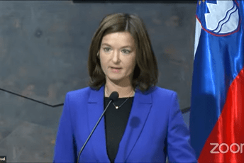 Fajon: Integracija Zapadnog Balkana odgovor EU na ruski uticaj u regionu Fajon: Integracija Zapadnog Balkana odgovor EU na ruski uticaj u regionu