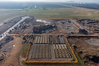 Čepurci i Zagorič su popunjeni, na novom groblju gradiće i krematorijum Čepurci i Zagorič su popunjeni, na novom groblju gradiće i krematorijum