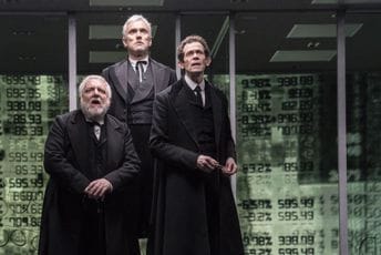 Nije ih bilo na Mundijalu, ali svijet osvajaju pozorištem, muzikom i, naravno, filmom Nije ih bilo na Mundijalu, ali svijet osvajaju pozorištem, muzikom i, naravno, filmom