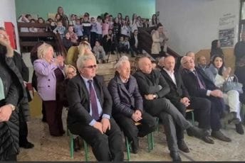 Rožaje: Vijek postojanja škole u Donjoj Lovnici Rožaje: Vijek postojanja škole u Donjoj Lovnici