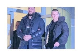 Je li Rade Milošević djelovao sam ili uz ,,pomoć partijskih prijatelja"? Je li Rade Milošević djelovao sam ili uz ,,pomoć partijskih prijatelja"?