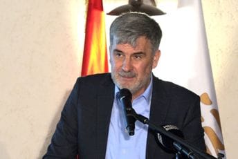 Brčvak: Dobra djela ostaju da žive i poslije nas Brčvak: Dobra djela ostaju da žive i poslije nas