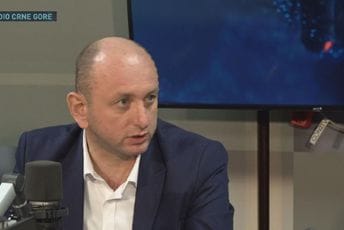 Knežević: DF treba da ima svog kandidata za predsjednika Knežević: DF treba da ima svog kandidata za predsjednika