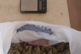 Podgorica: Uhapšene tri osobe zbog ulične prodaje narkotika Podgorica: Uhapšene tri osobe zbog ulične prodaje narkotika
