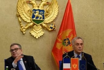 Lekić i Timonije: Izbor sudija i izlazak iz političkog ćorsokaka dva primarna zadatka u ovom trenutku Lekić i Timonije: Izbor sudija i izlazak iz političkog ćorsokaka dva primarna zadatka u ovom trenutku