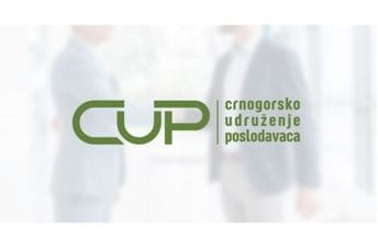 CUP: Crna Gora treba da radi, stvara i razgovara, samo jaka privreda omogućava jaku socijalnu politiku