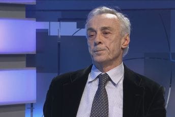 Lekić: Rano je da govorimo o tome što traže Medojević i URA, prioritet evropske integracije