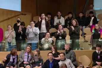 Škotska je usvojila najprogresivniji zakon na planeti o promjeni pola Škotska je usvojila najprogresivniji zakon na planeti o promjeni pola