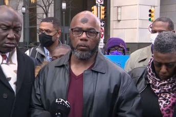 Nevin proveo 25 godina u zatvoru, pa ubijen na sahrani dvije godine poslije oslobođenja Nevin proveo 25 godina u zatvoru, pa ubijen na sahrani dvije godine poslije oslobođenja